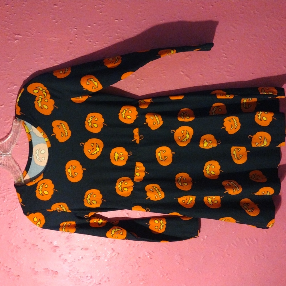 Girls, Babydoll style mini dress/tunic